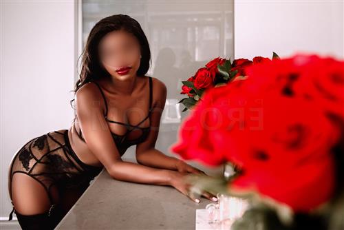 Escort Model Chayaporn, Utrecht - 2768