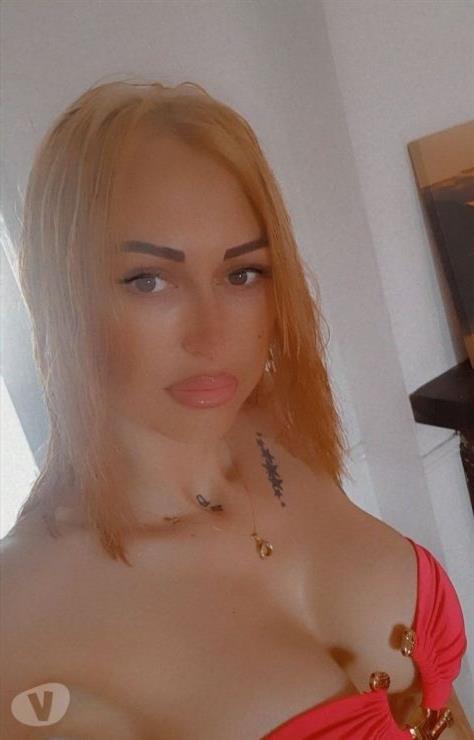 Escort Oana Monica, Eindhoven - 8824