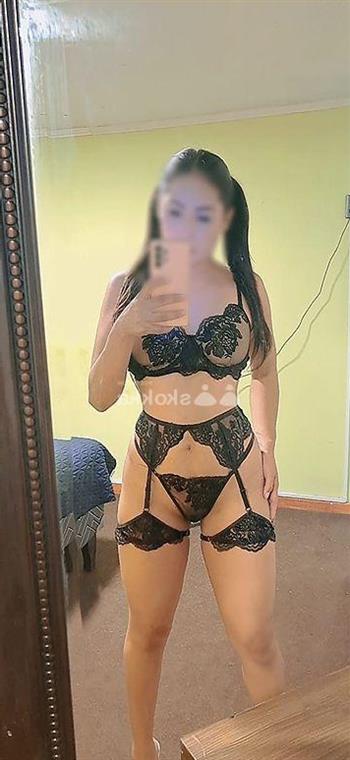 Jessamyn, escort in Groningen - 11436